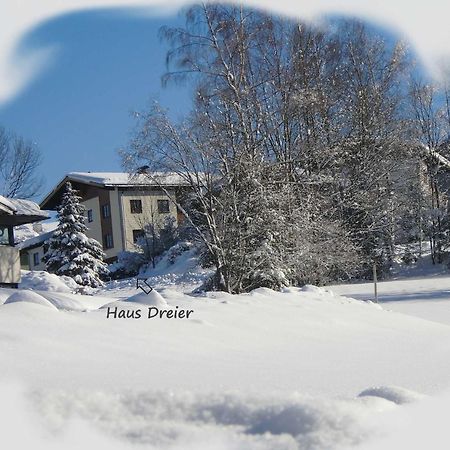 Apartment Dreier - Salzburger Land Abtenau Esterno foto