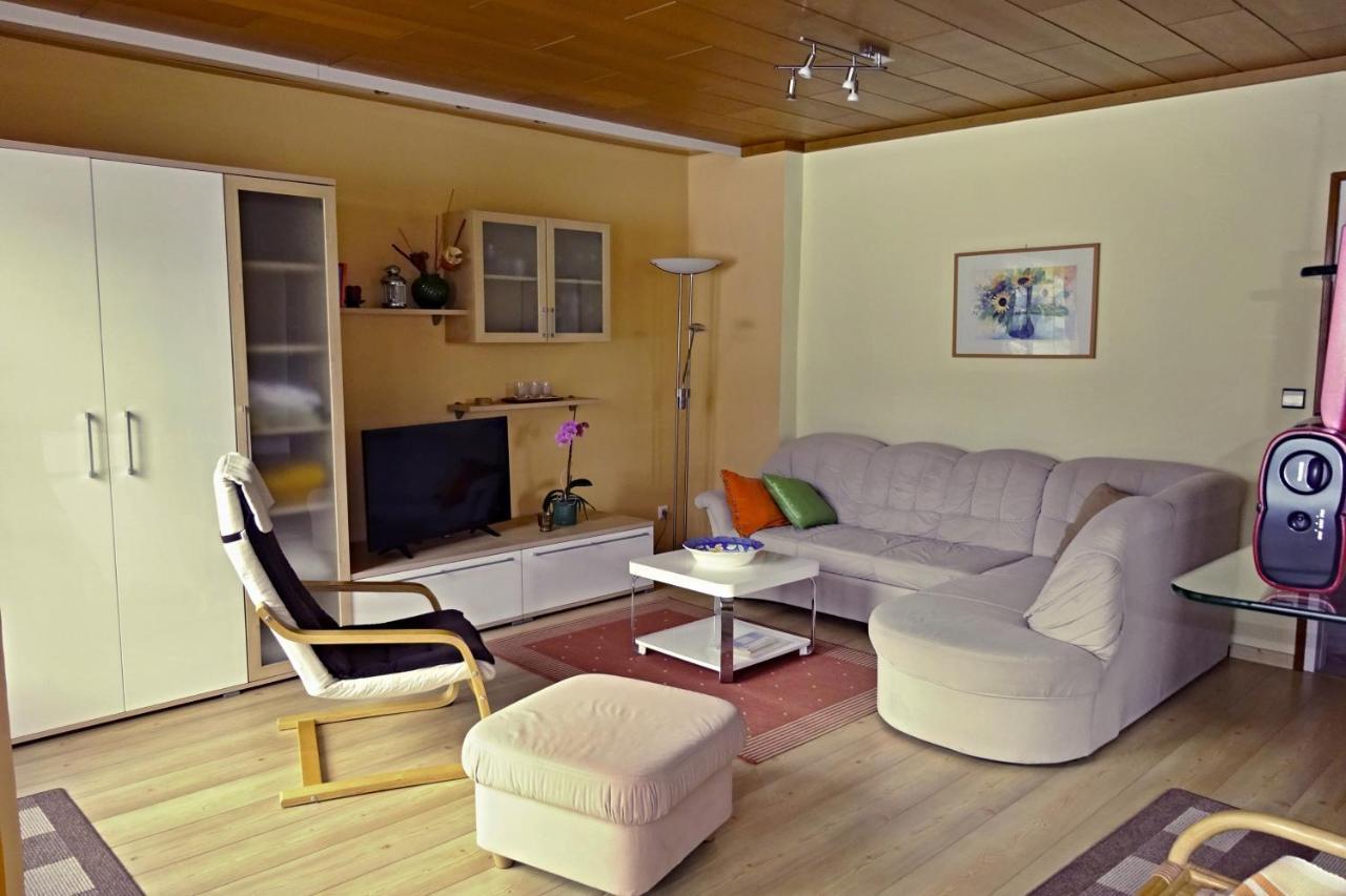 Apartment Dreier - Salzburger Land Abtenau Esterno foto