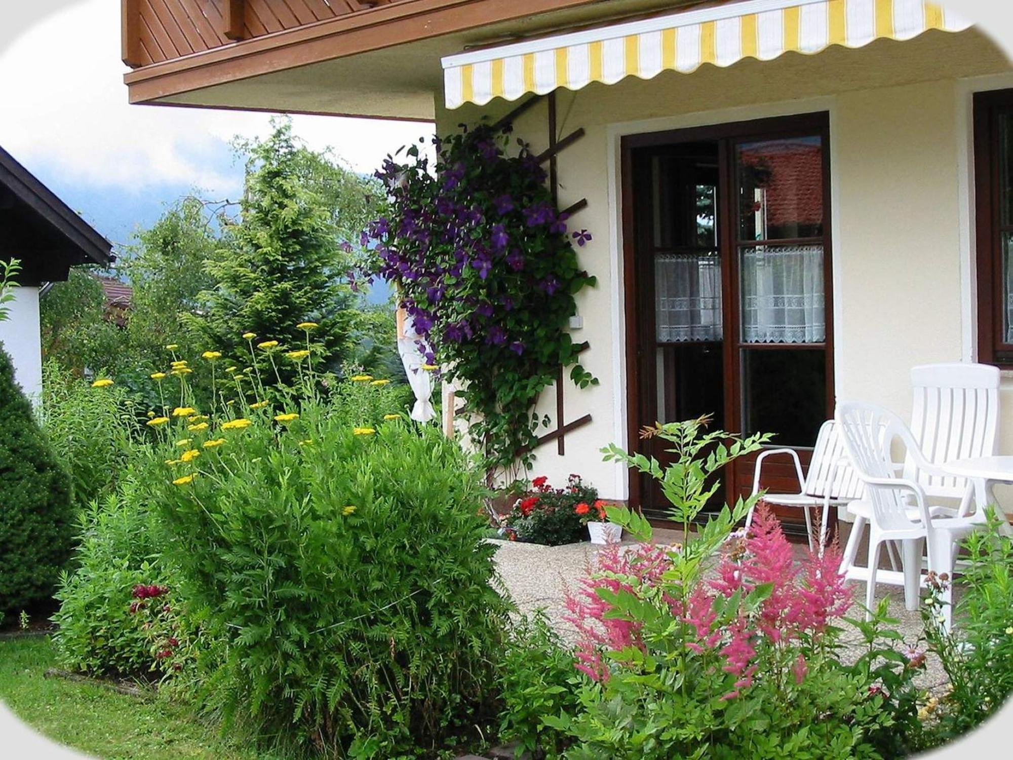 Apartment Dreier - Salzburger Land Abtenau Esterno foto