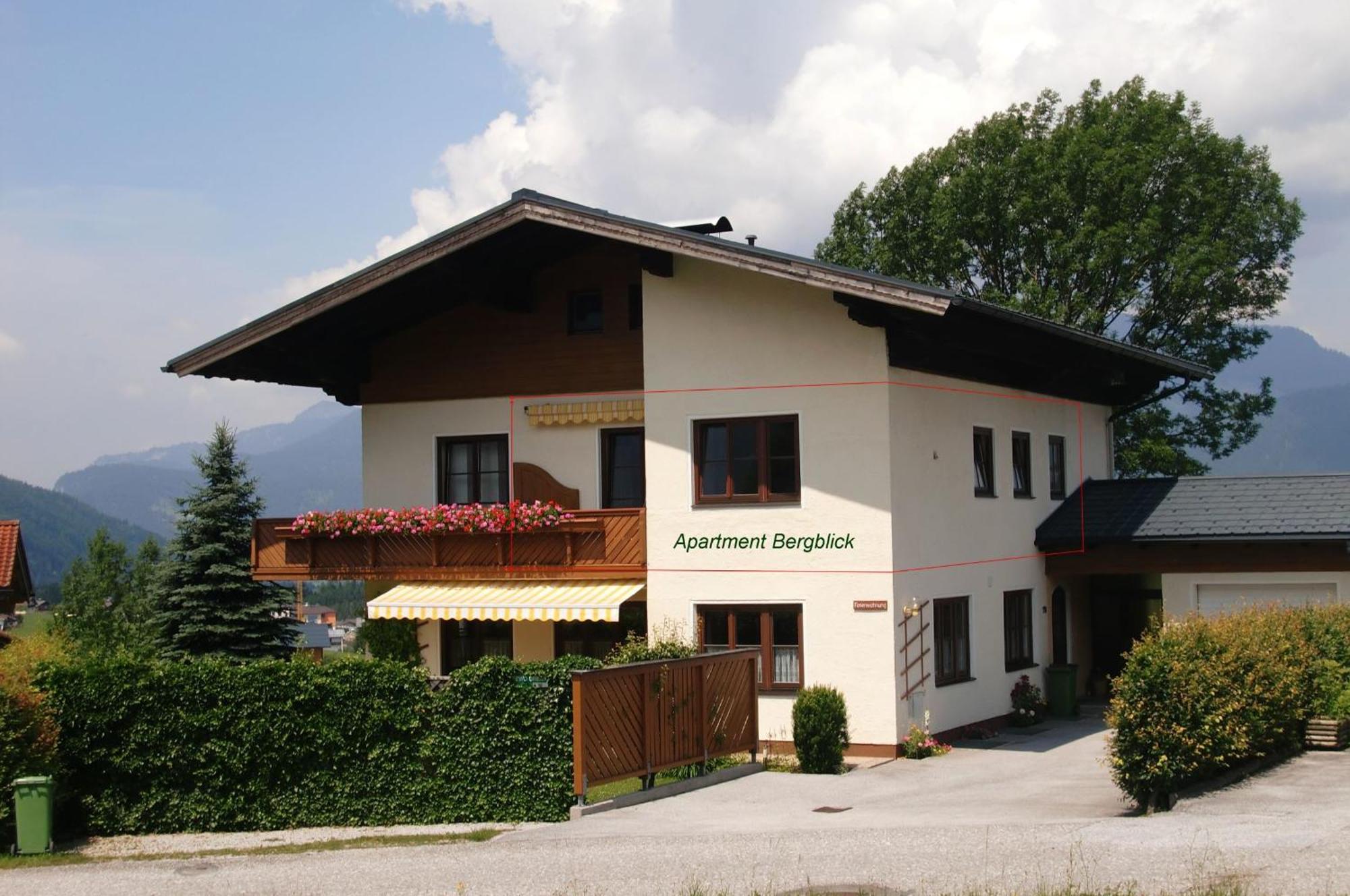 Apartment Dreier - Salzburger Land Abtenau Camera foto