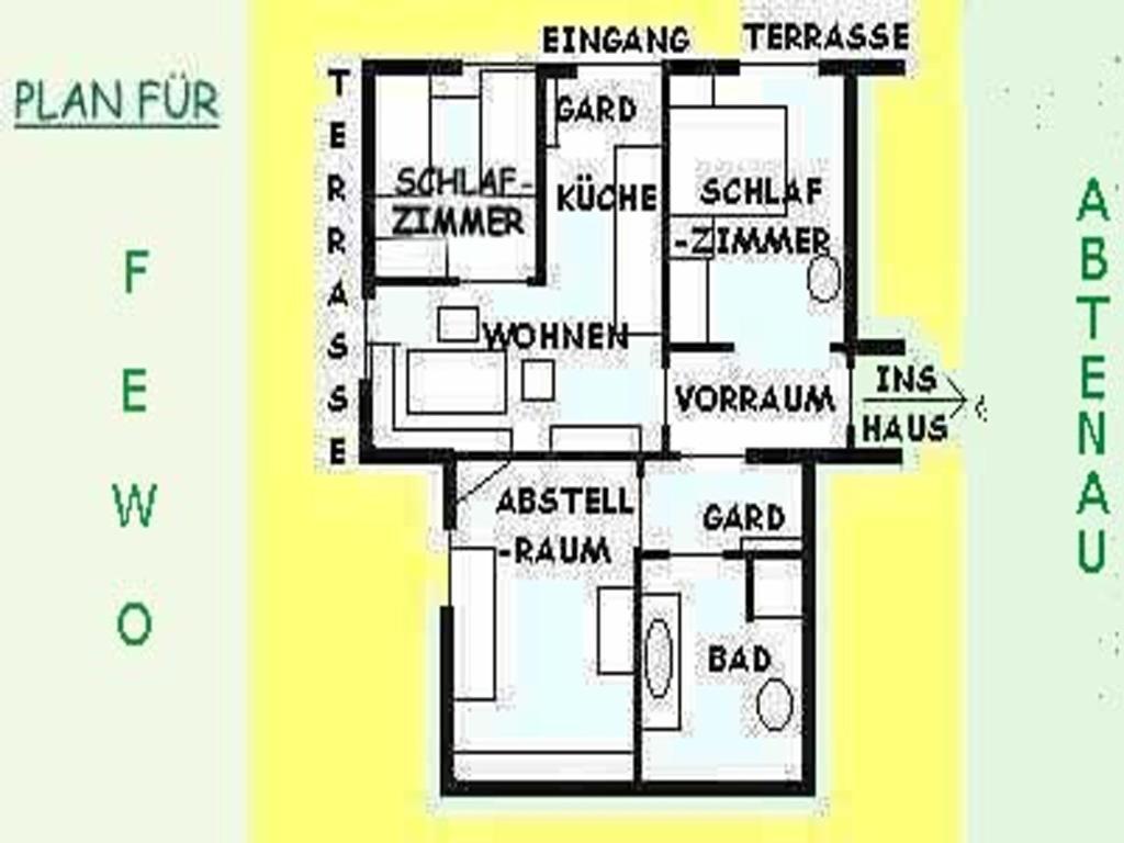 Apartment Dreier - Salzburger Land Abtenau Esterno foto