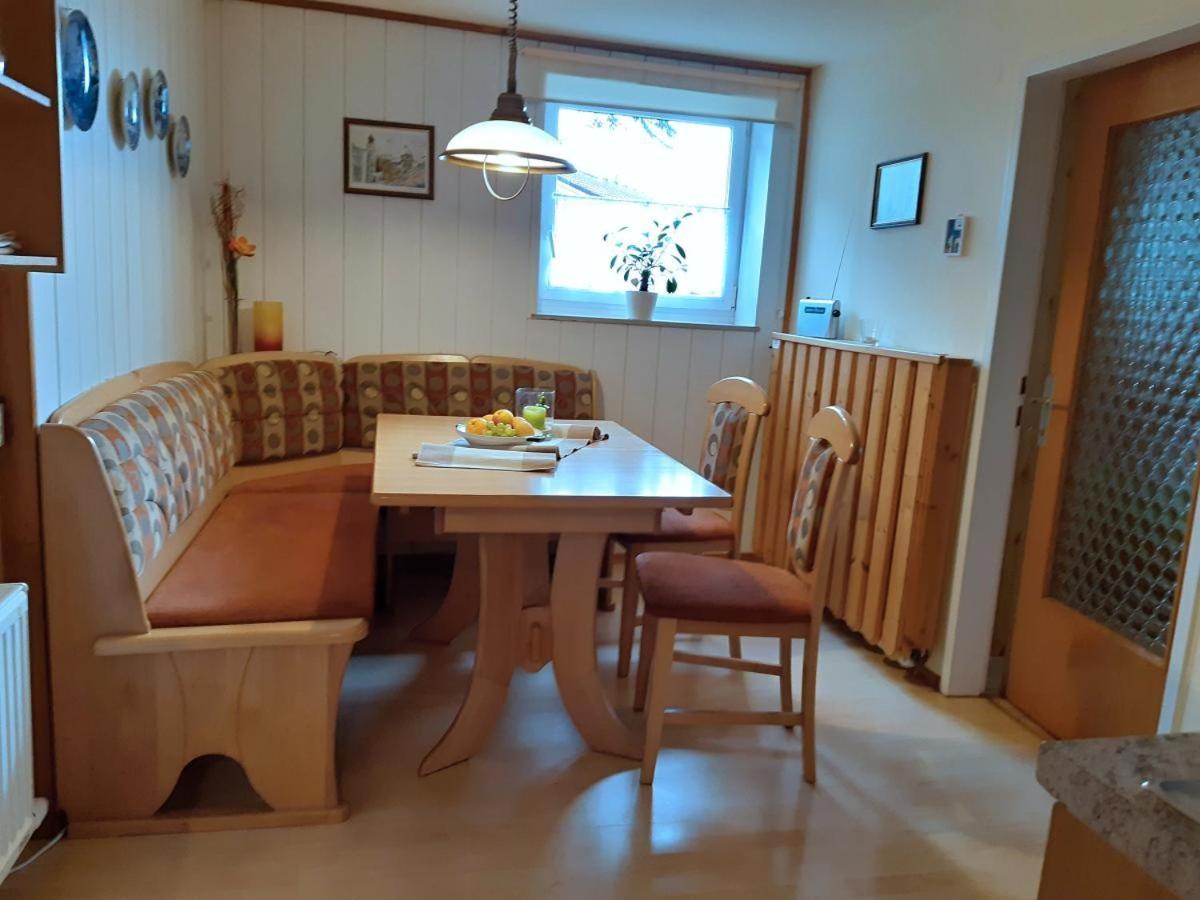 Apartment Dreier - Salzburger Land Abtenau Esterno foto